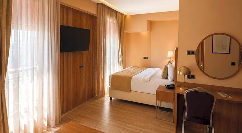 Classes Boutique Hotel