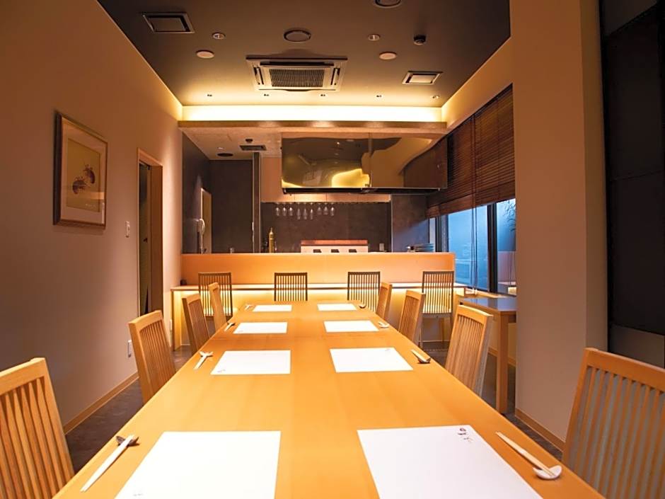 Kurayoshi City Hotel