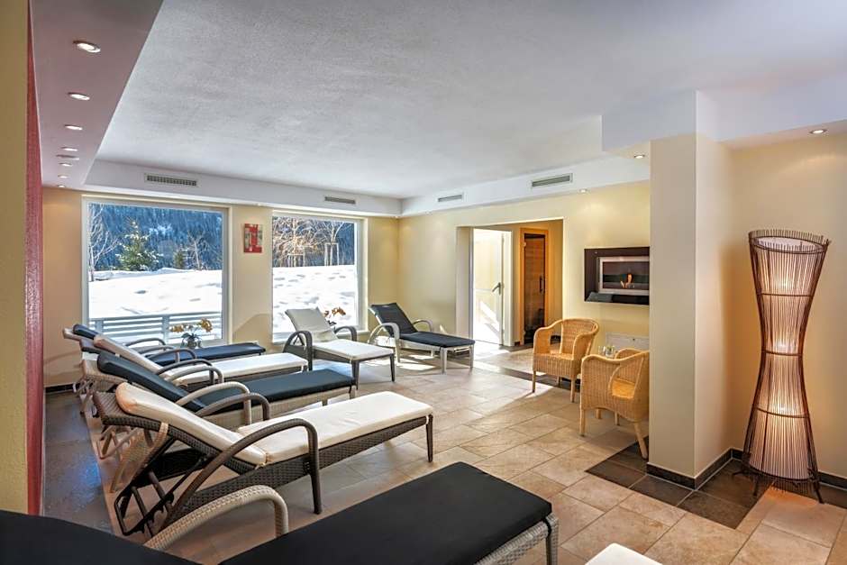 Hotel Hammerwirt - Forellenhof