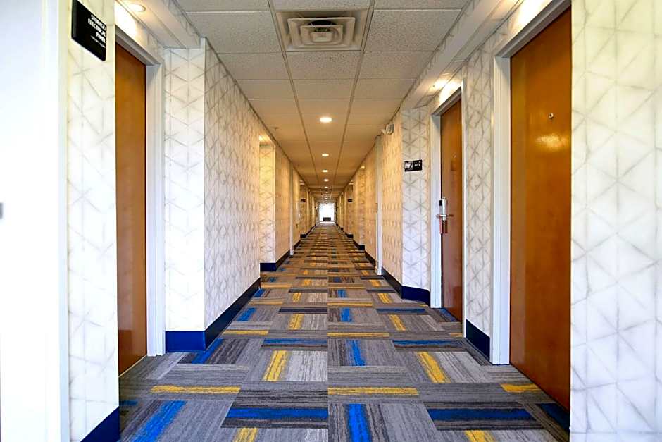 Hampton Inn By Hilton Bordentown