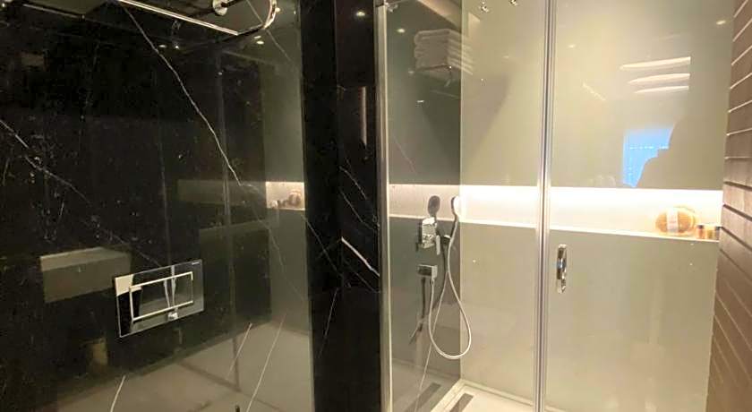 HENNA HOTEL ISTANBUL