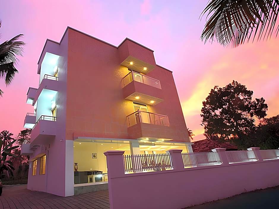 Photo 1 of 21 of Trium Resorts