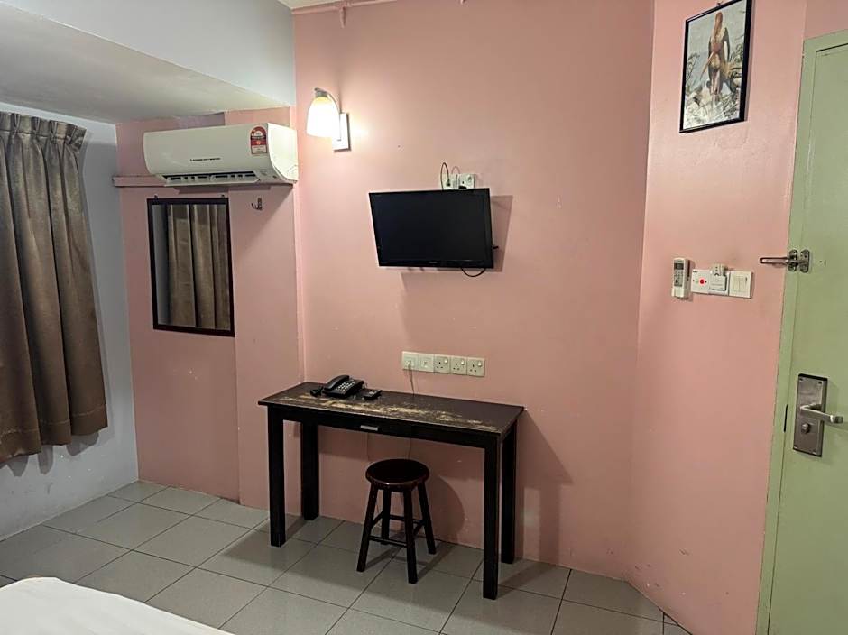 Hotel O Hotel Oriental