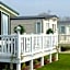 Luxury Whitstable Caravan