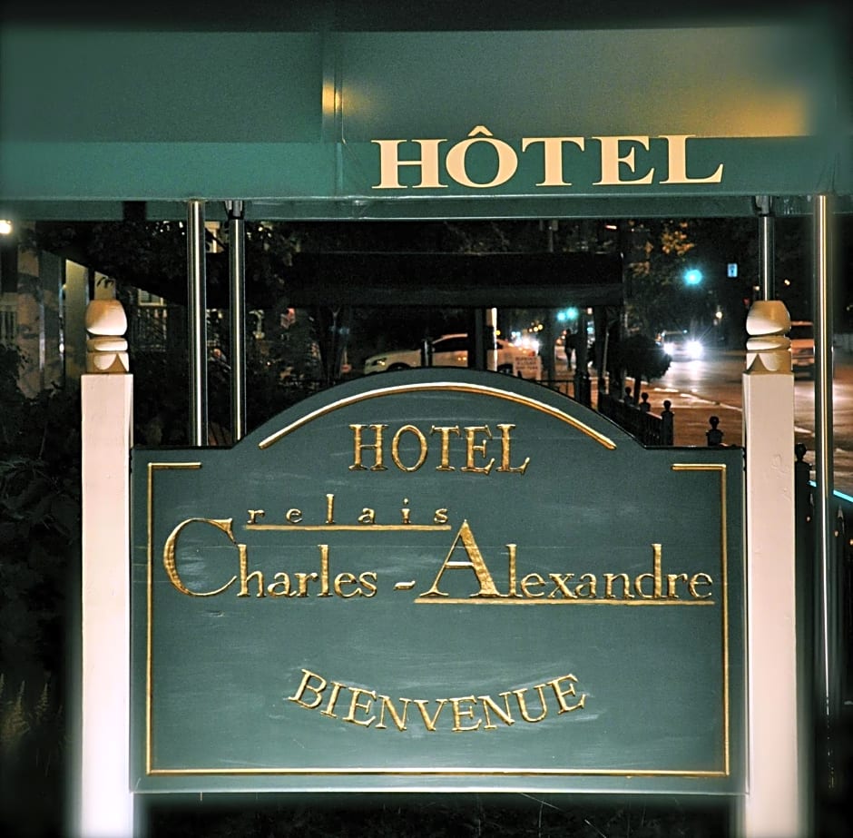 Hotel Relais Charles-Alexandre