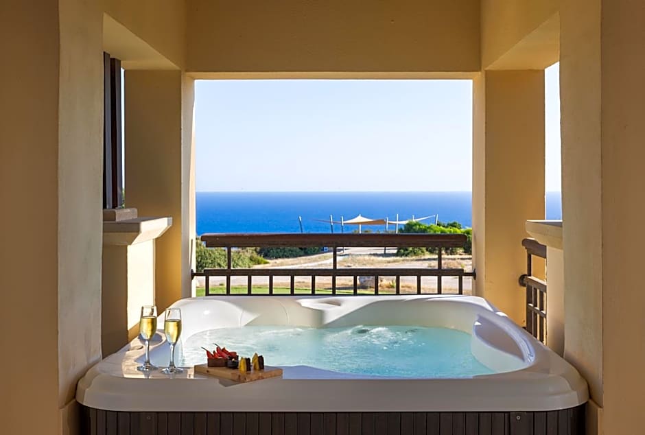 Atlantica Aphrodite Hills Hotel