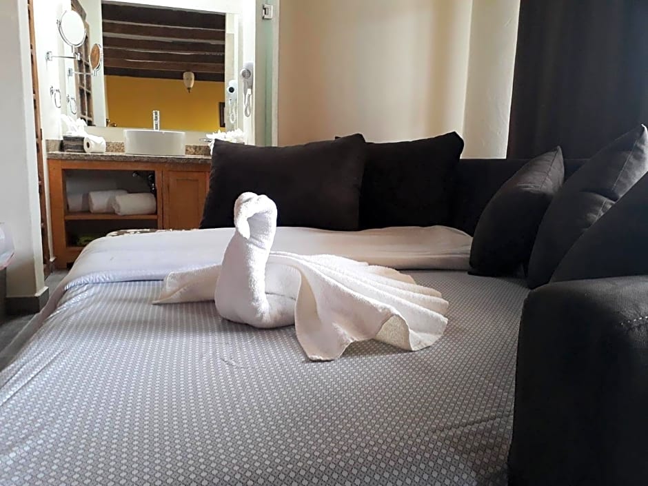 Hotel Boutique Posada XVII