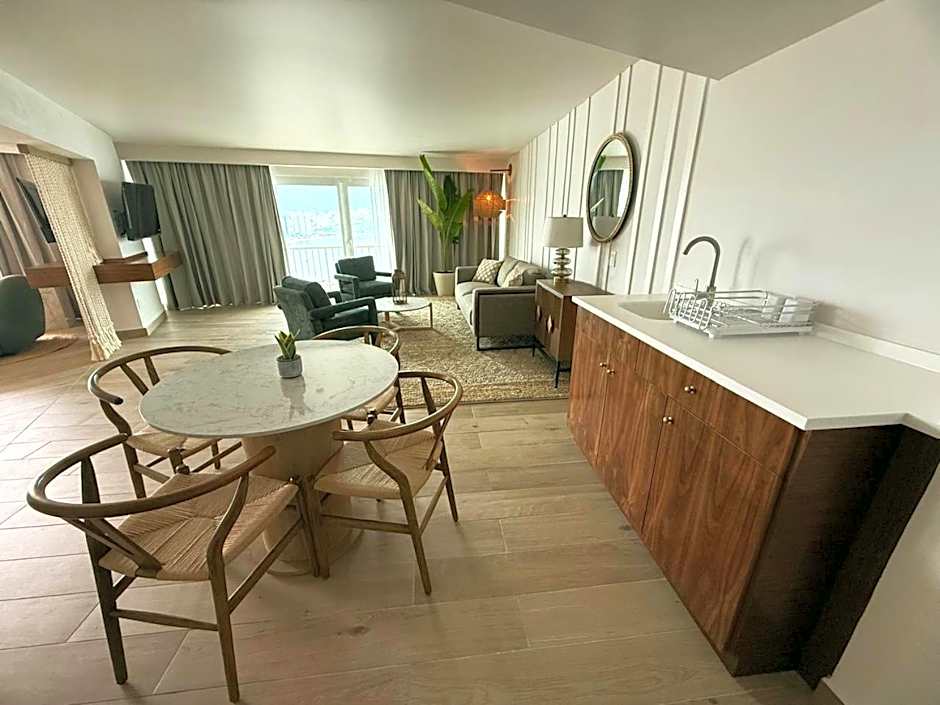 Hotel Amares Acapulco