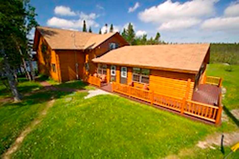 Photo 1 of 19 of Tuckamore Lodge