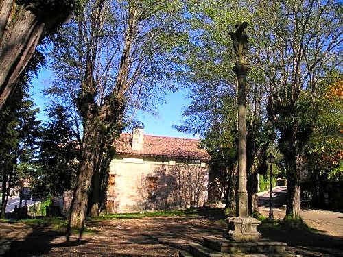 Casa Grande da Capellania