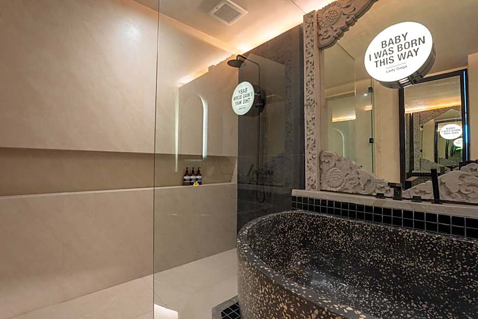 Soulshine Resort and Retreat