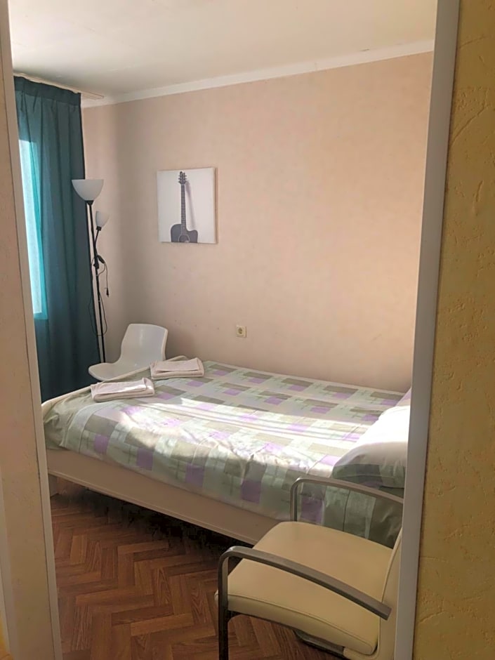 Riverside Motel Jelgava