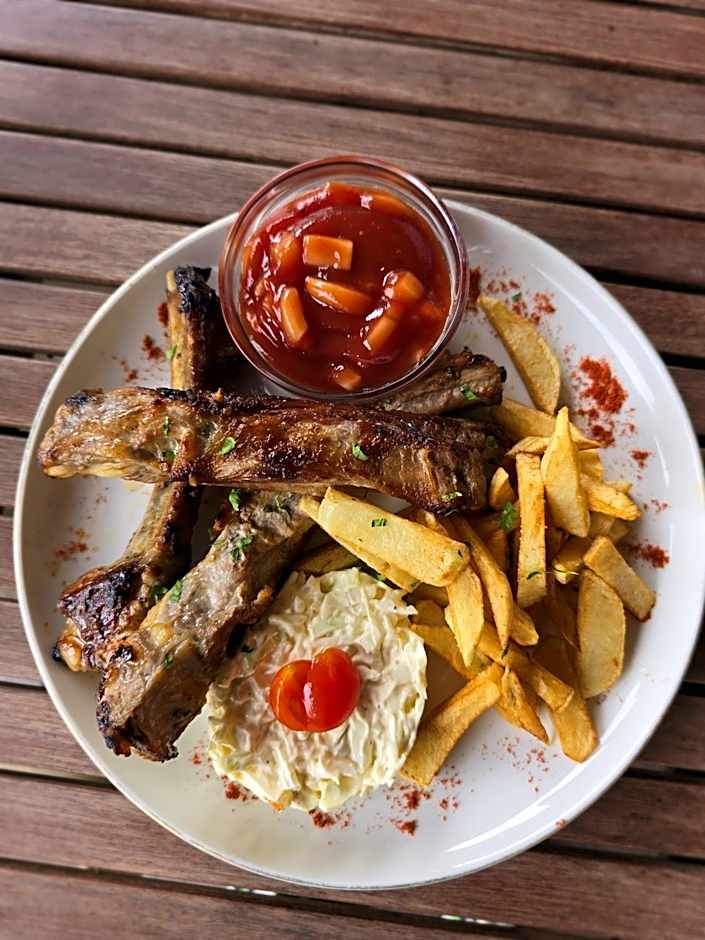 Tamahuche Hotel Rural