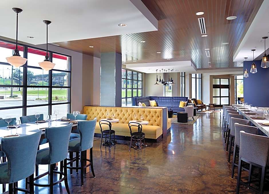 Hotel Indigo Tuscaloosa Downtown By IHG