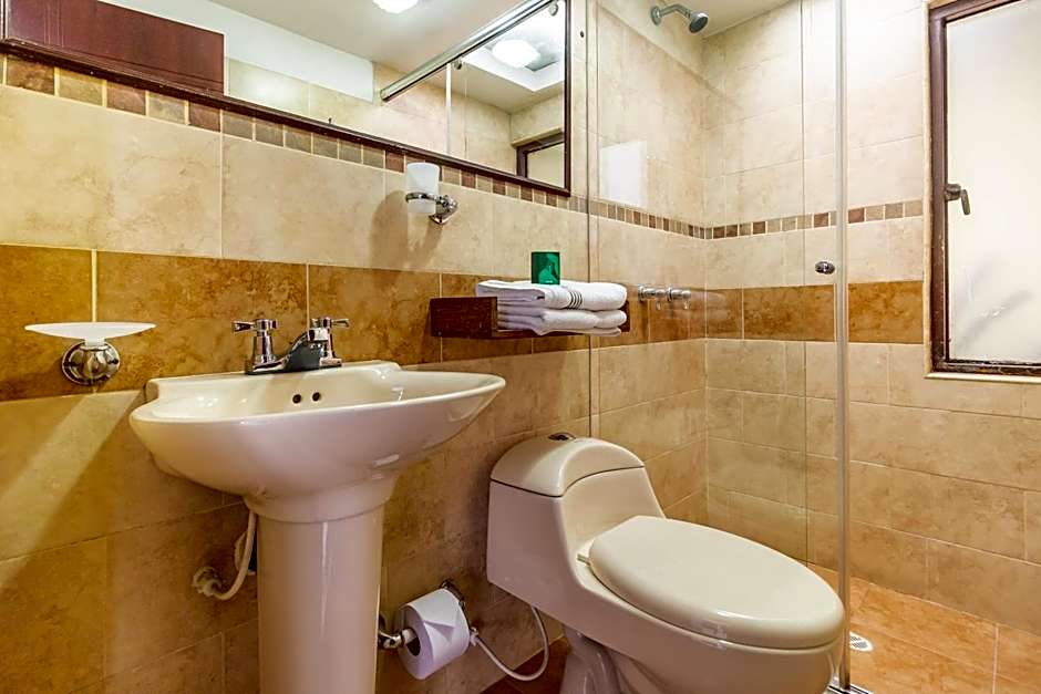 Ayenda 1087 La Estación