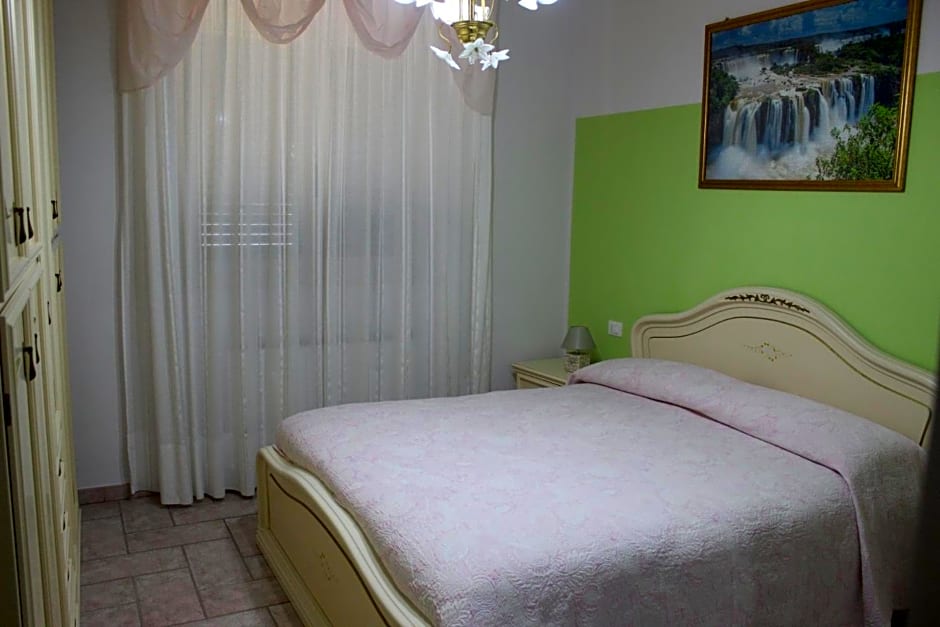 Villa Lucia B&B