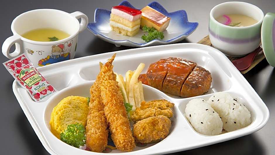 Hotel Shunkeiya