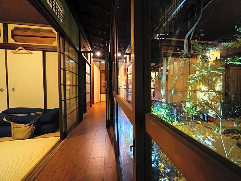 Hotel Lantern gion