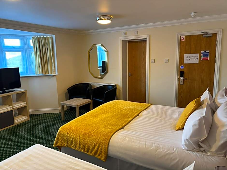 Granby Hotel