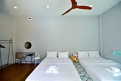 VANA KIRI LAND: Family 4 PAX