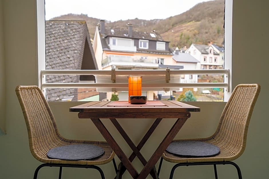Altstadt Hotel in der Oberstadt