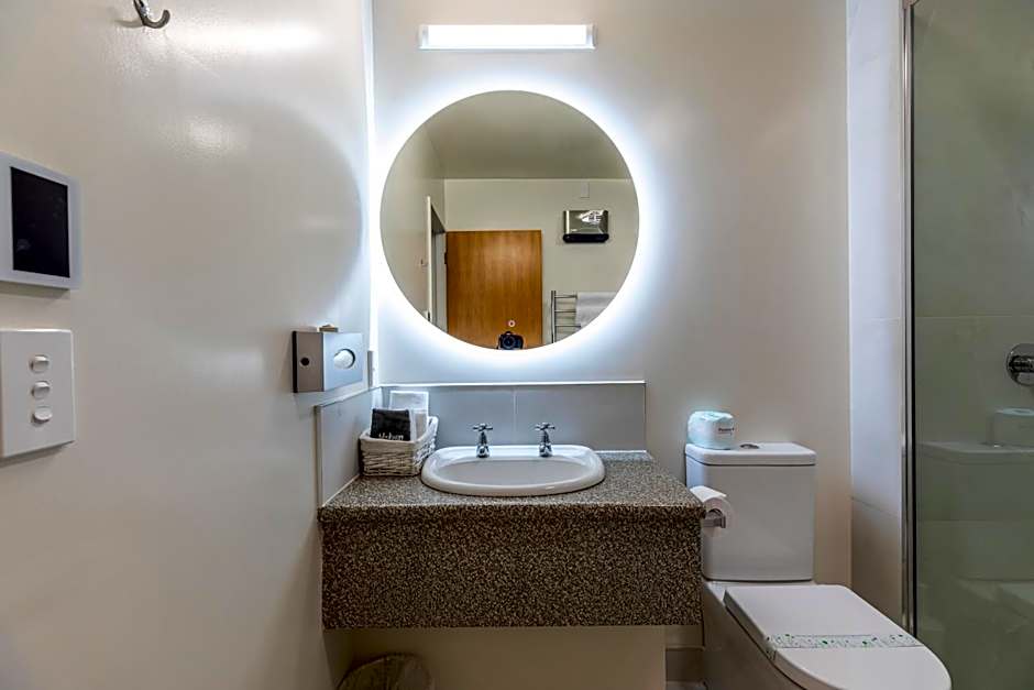 Bella Vista Motel Wellington