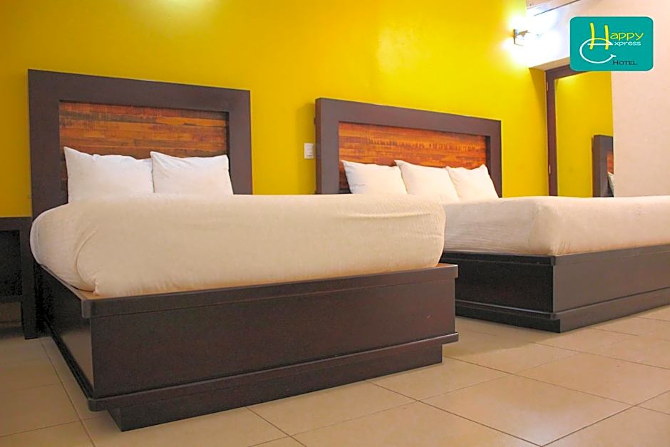 Happy Express Hotel