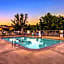 Motel 6-Red Bluff, CA