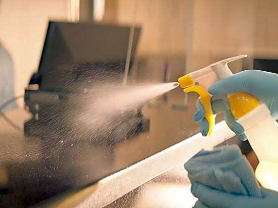 Quality Inn Greenville I-30