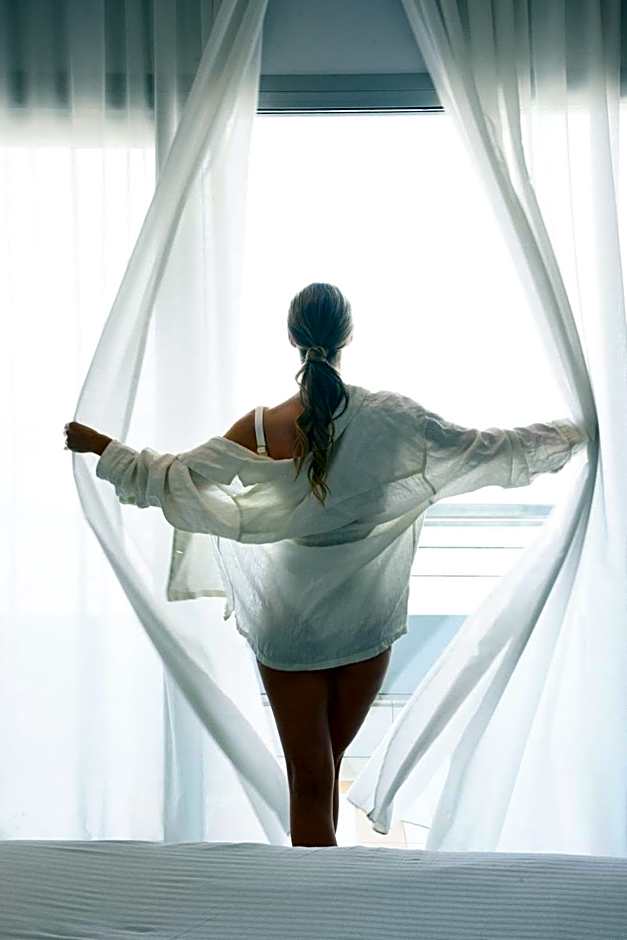 Poseidon Athens Hotel