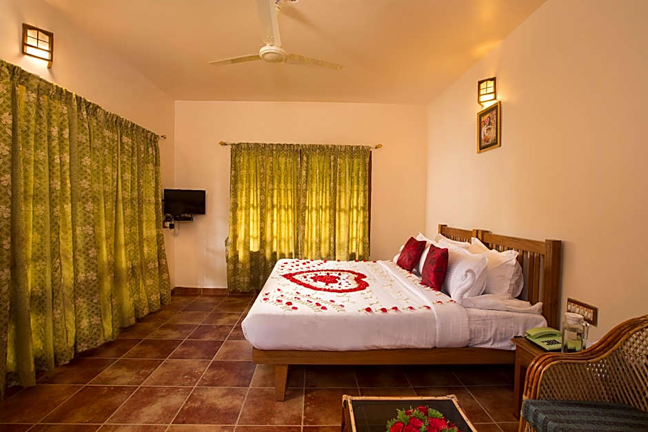 Bracknell Forest Munnar