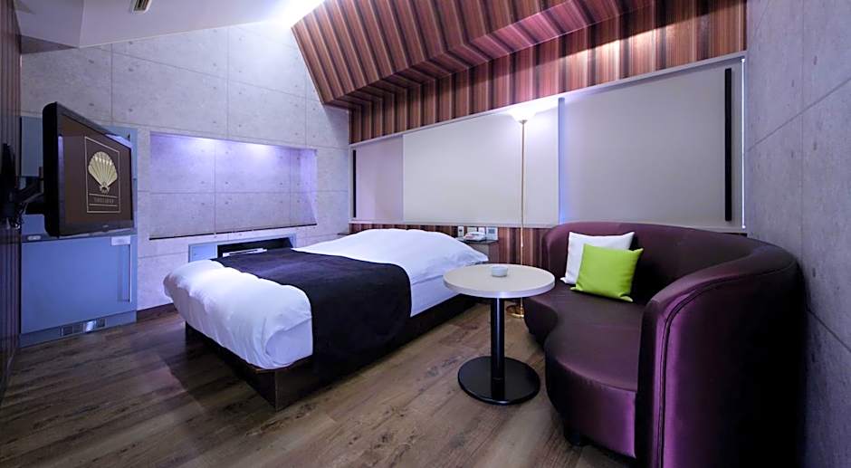 Hotel Glow Yokkaichi (Adult Only)