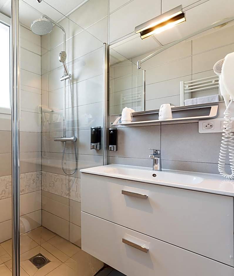 Park Hôtel & Appartements