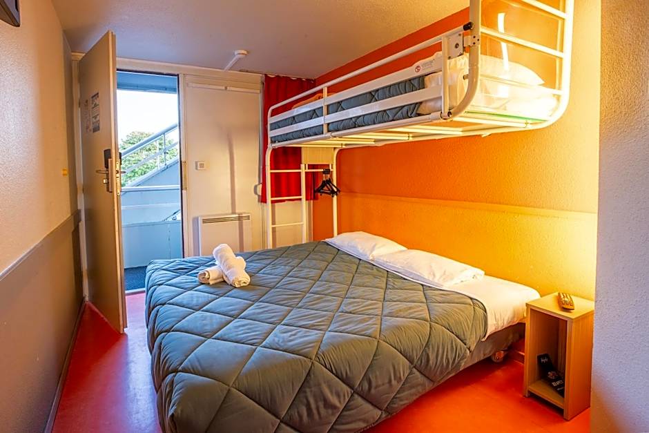 Premiere Classe Laon Hotel