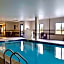 Comfort Suites Medical Center