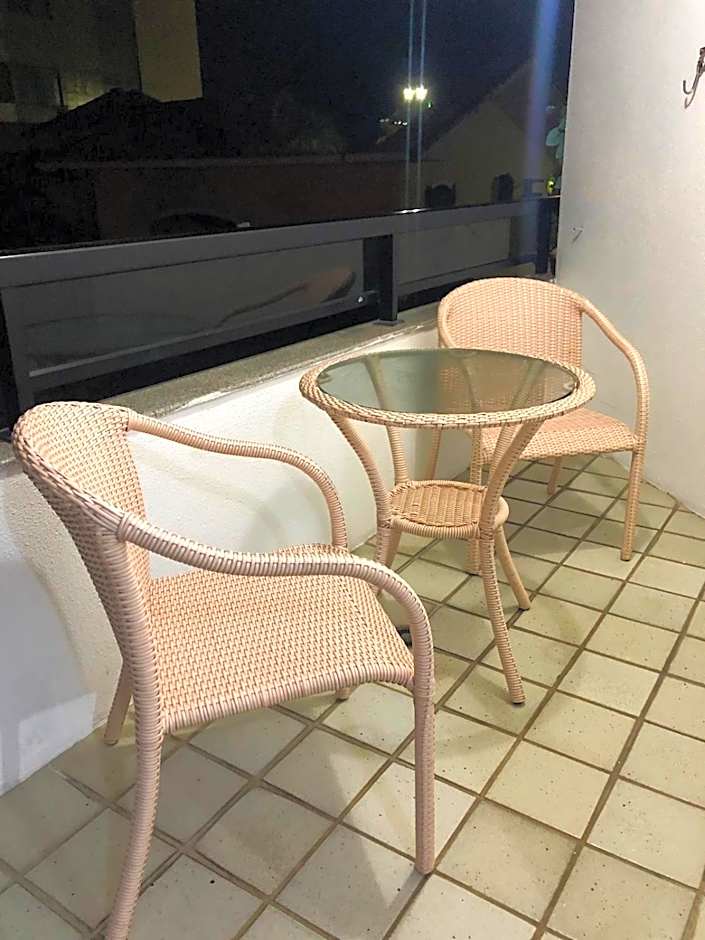 TENERIFE - 107 · T-07: Beira mar da Pajuçara Piscinas Naturais