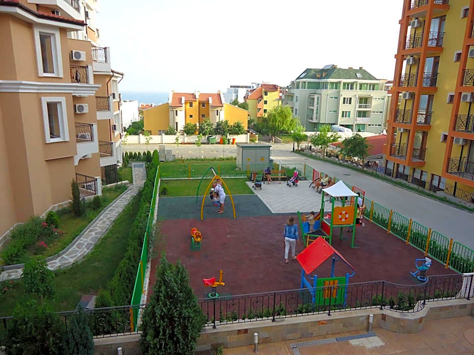 Tropics Hotel - Ultra All Inclusive