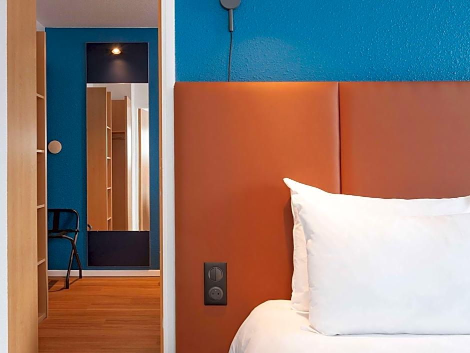 ibis Bayeux Port En Bessin