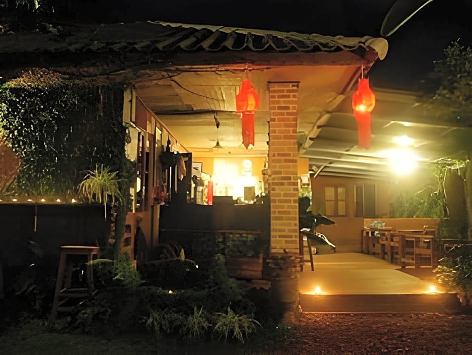 Breeze of Pai Guesthouse