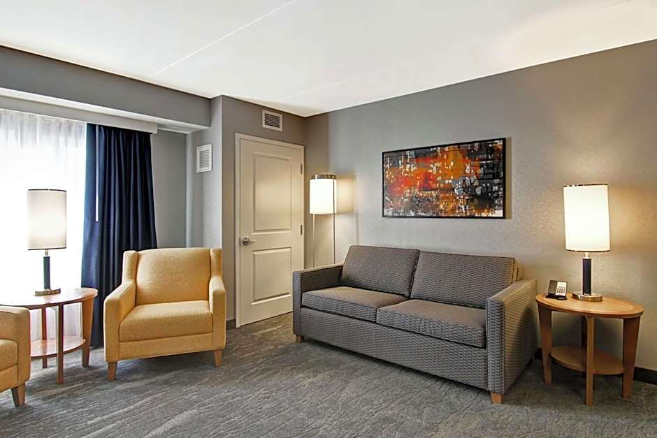 Homewood Suites by Hilton Ottawa-Kanata