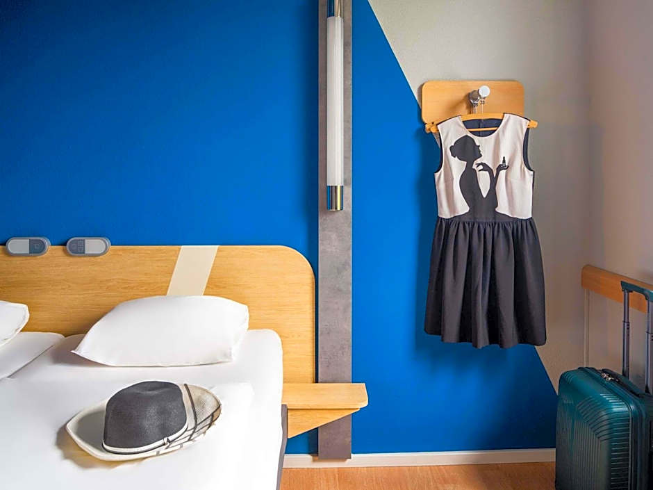 ibis budget Berlin Alexanderplatz