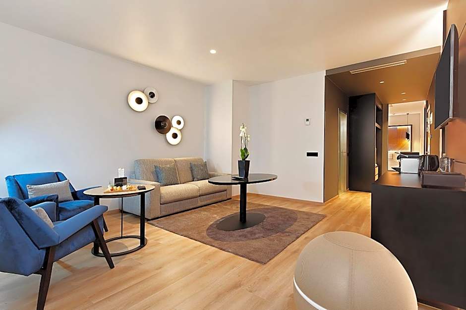 Meliá Avenida América