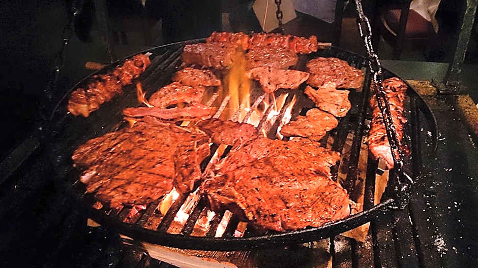 Hotel Restaurant Margaretenhof