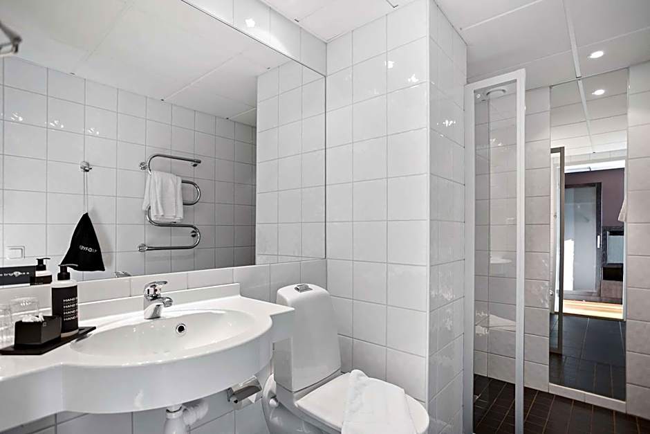 Aiden by Best Western Stockholm Solna