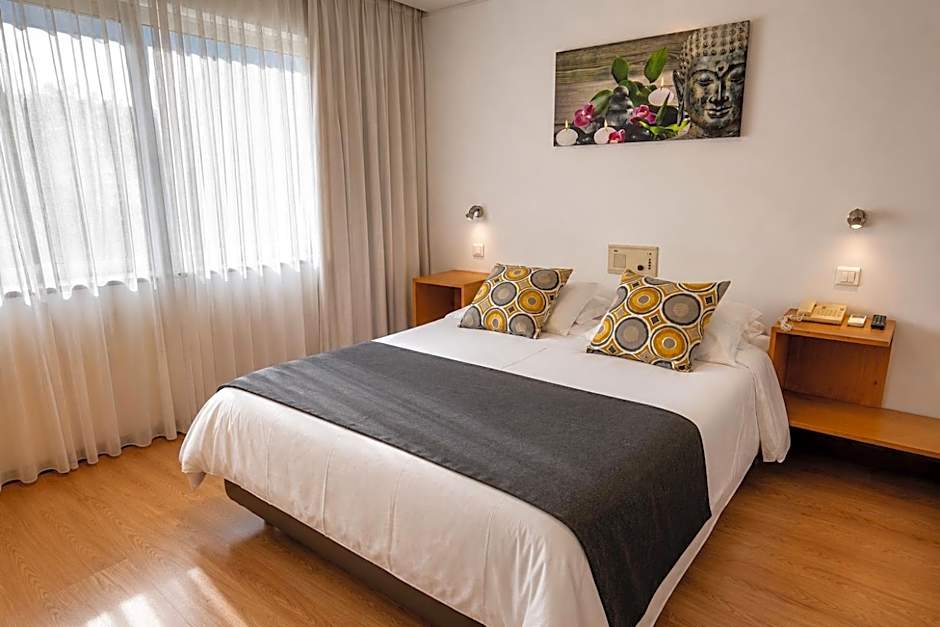 Hotel Portas do Gerês