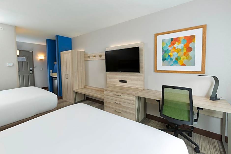 Holiday Inn Express & Suites S Lake Buena Vista By IHG