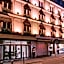 Hotel Du Midi Paris Montparnasse