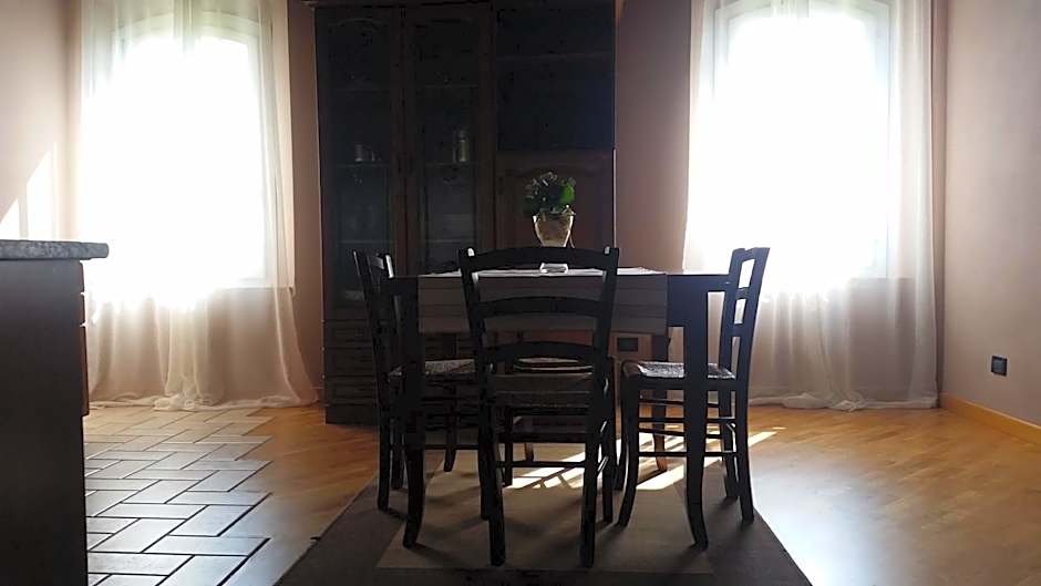 B&B La Palazza