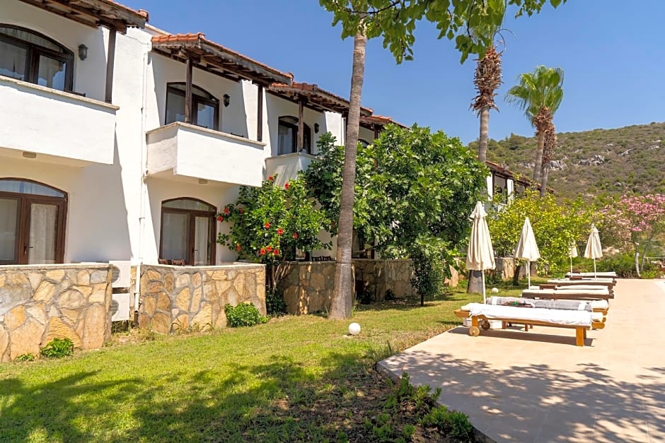 Xanthos Boutique Hotel Patara