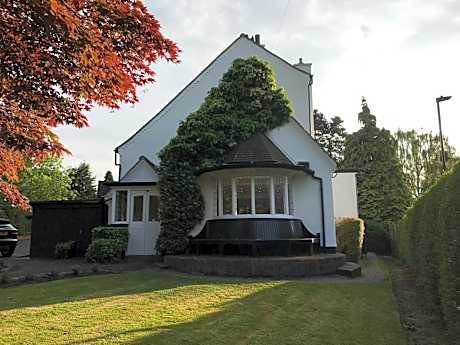 Old Farm Hotel